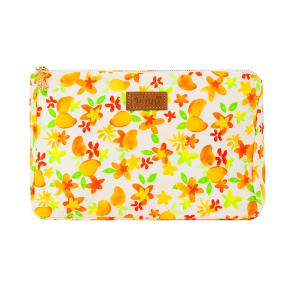 KULANI KINIS BEACH POUCH